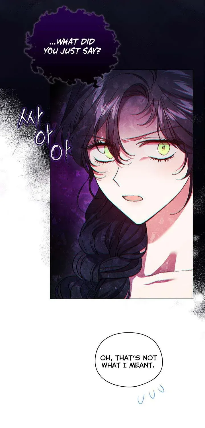 I Don’t Trust My Twin Sister Chapter 23 page 46 - 