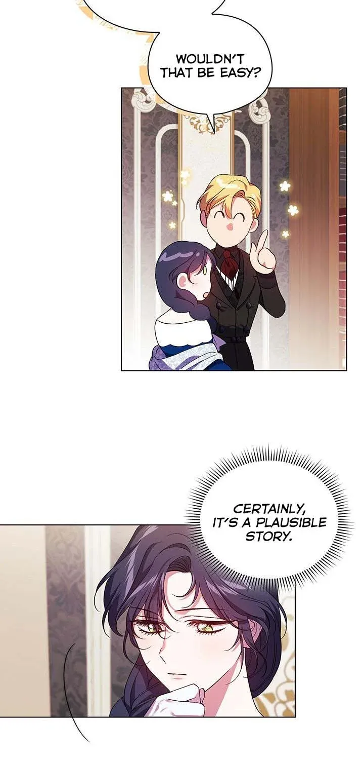 I Don’t Trust My Twin Sister Chapter 23 page 52 - 