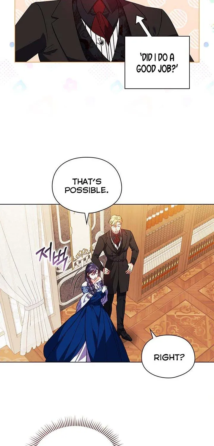 I Don’t Trust My Twin Sister Chapter 23 page 56 - 