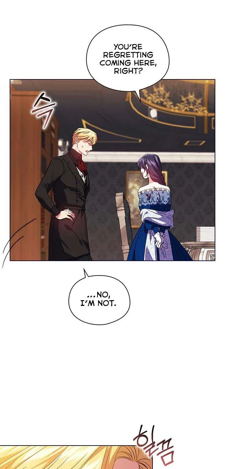 I Don’t Trust My Twin Sister Chapter 23 page 62 - 
