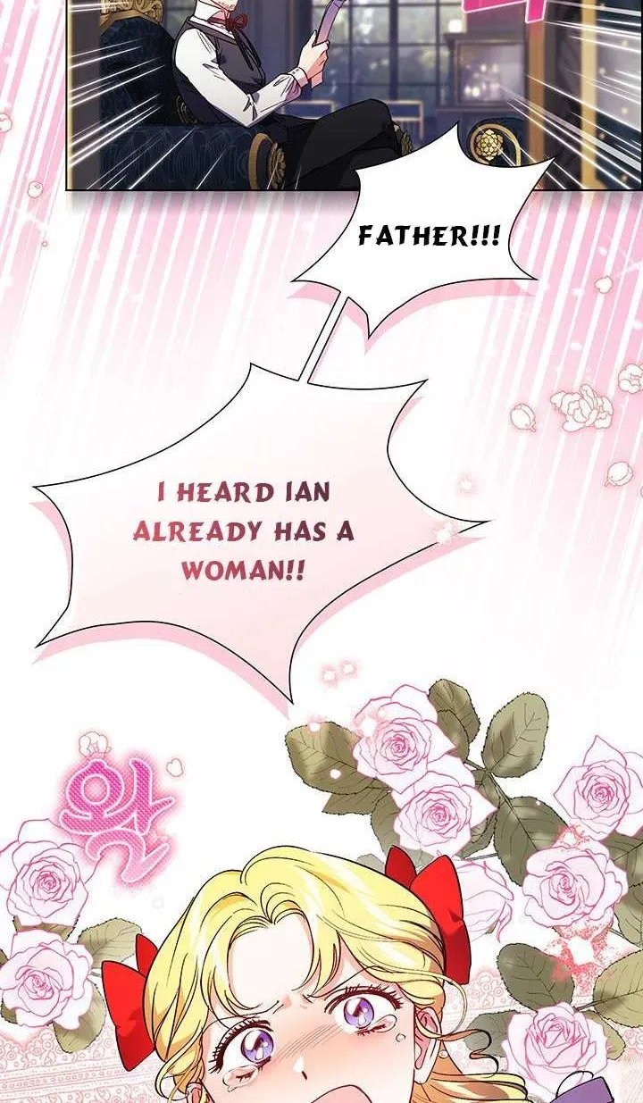 I Don’t Trust My Twin Sister Chapter 24 page 17 - 