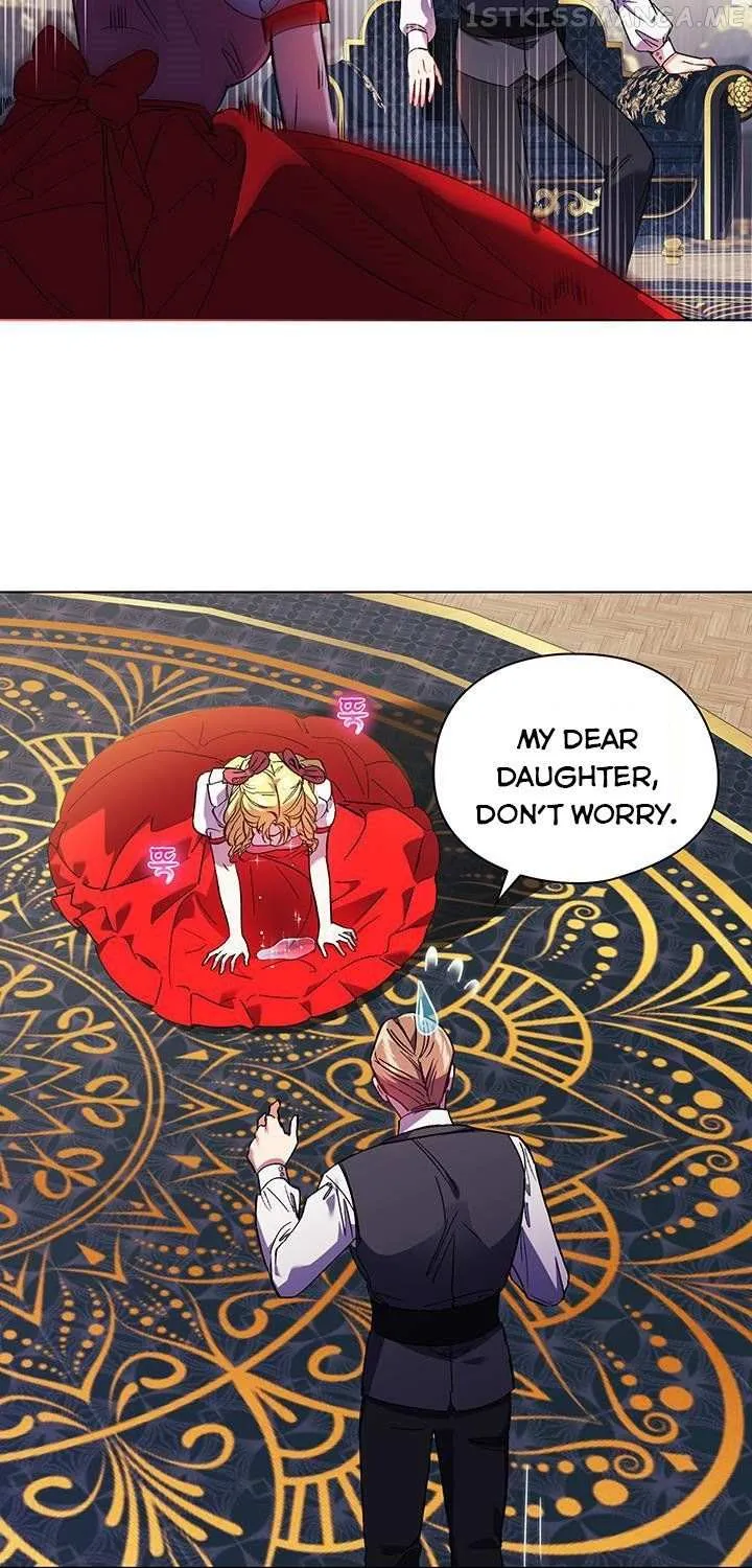 I Don’t Trust My Twin Sister Chapter 24 page 20 - 