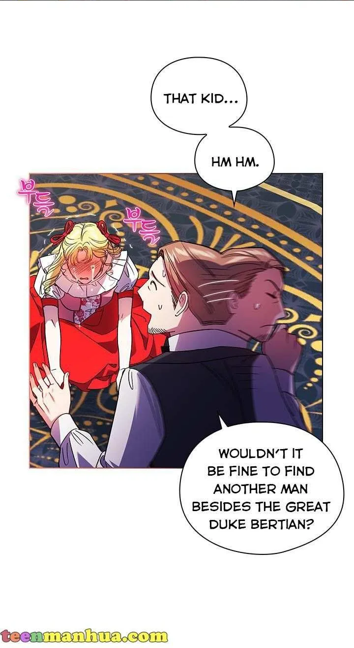 I Don’t Trust My Twin Sister Chapter 24 page 21 - 