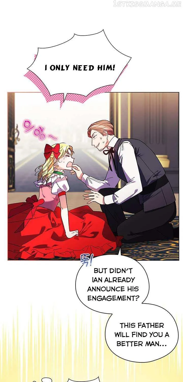 I Don’t Trust My Twin Sister Chapter 24 page 22 - 