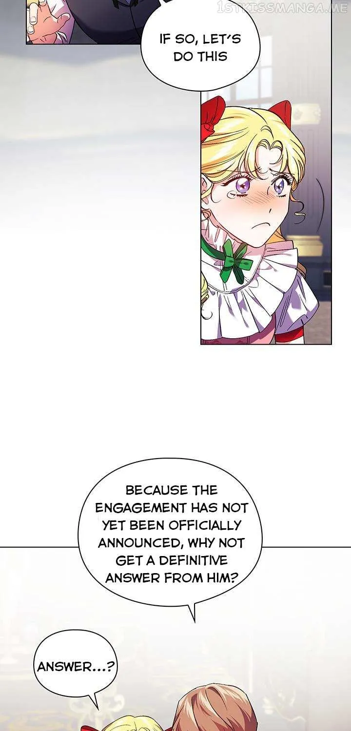I Don’t Trust My Twin Sister Chapter 24 page 24 - 
