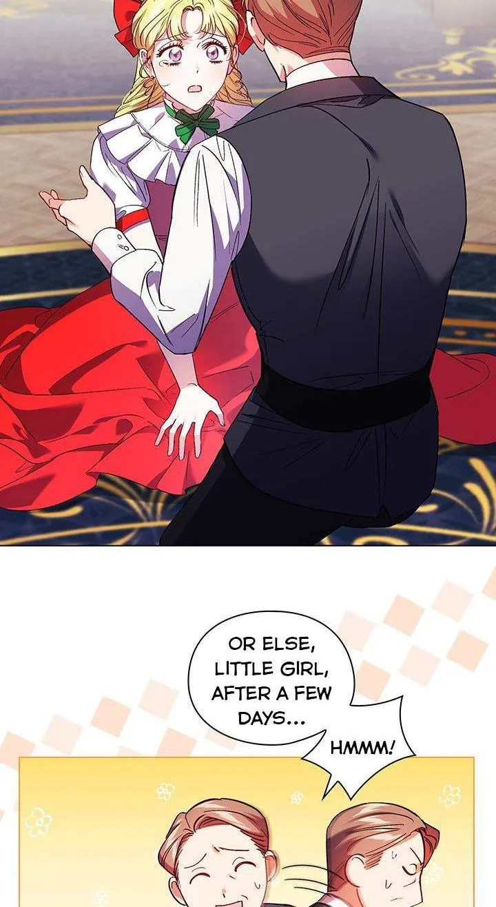 I Don’t Trust My Twin Sister Chapter 24 page 25 - 