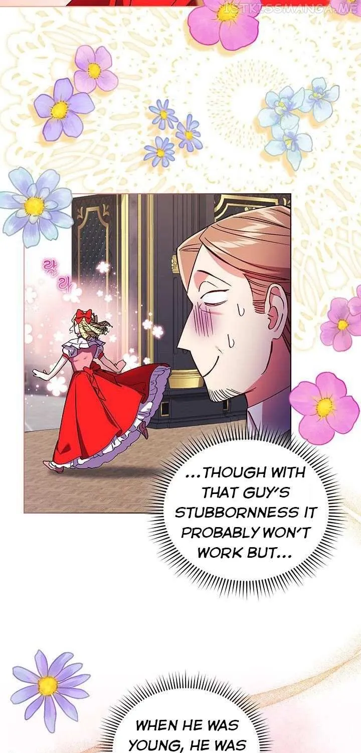 I Don’t Trust My Twin Sister Chapter 24 page 30 - 