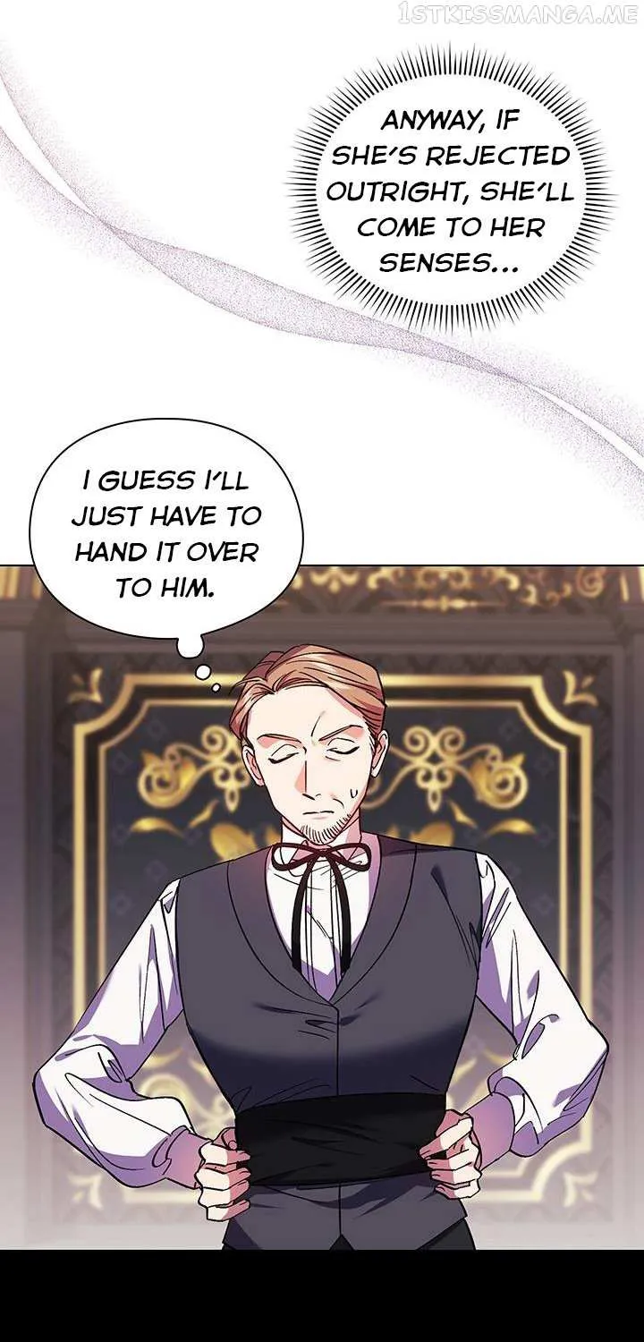 I Don’t Trust My Twin Sister Chapter 24 page 32 - 