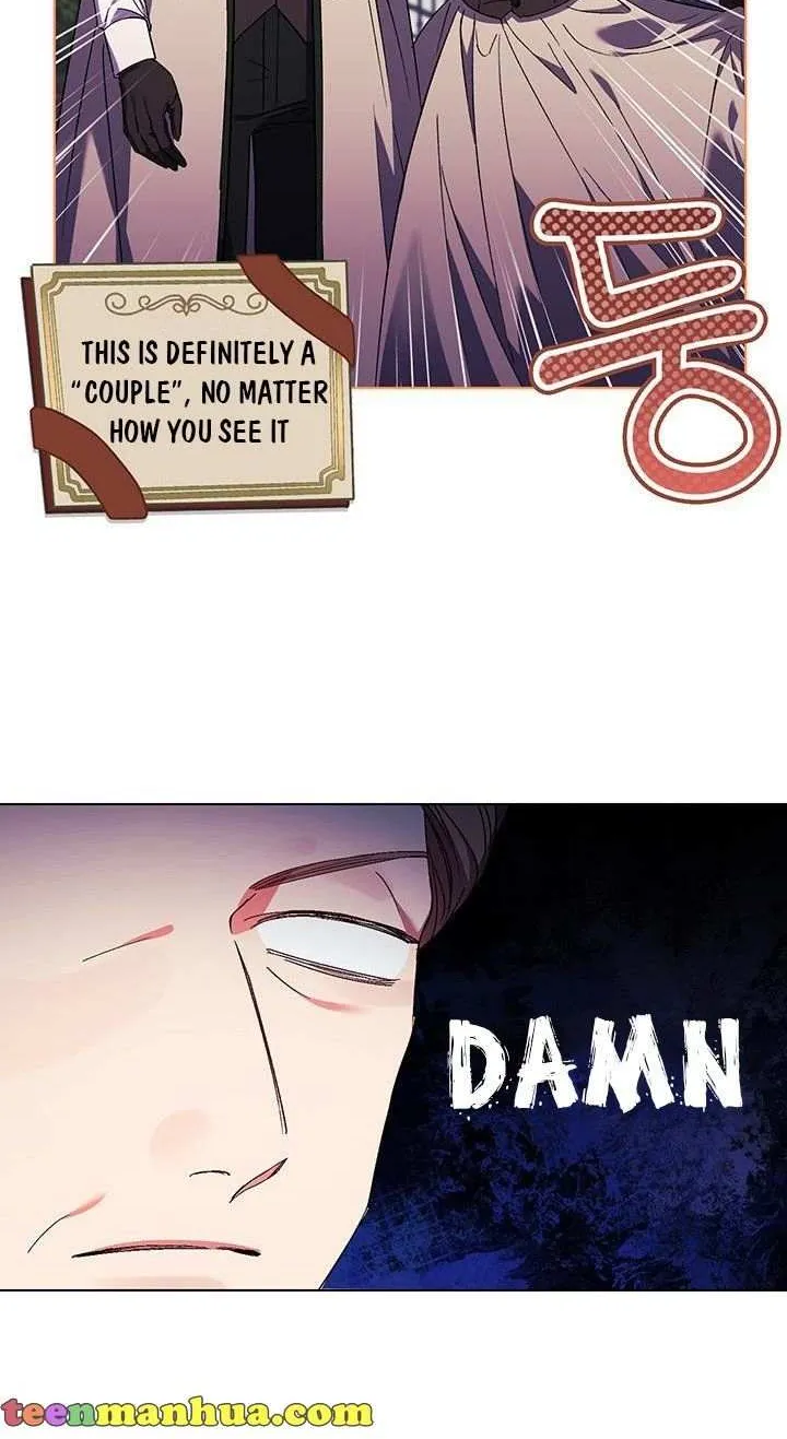 I Don’t Trust My Twin Sister Chapter 24 page 35 - 