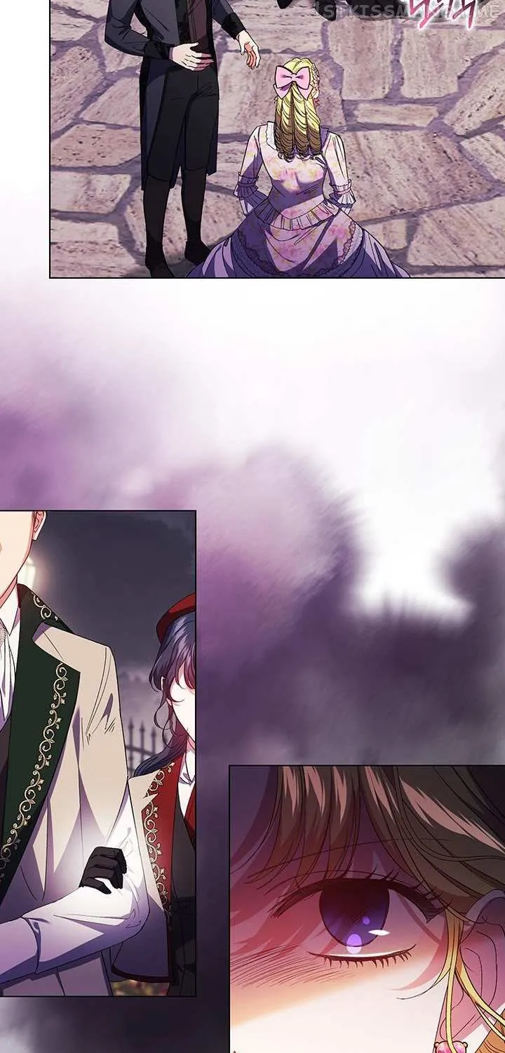 I Don’t Trust My Twin Sister Chapter 24 page 38 - 