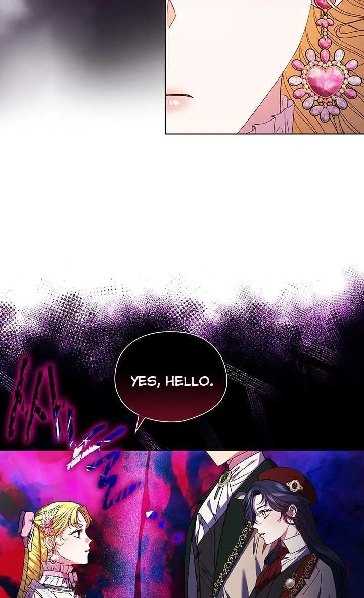 I Don’t Trust My Twin Sister Chapter 24 page 39 - 