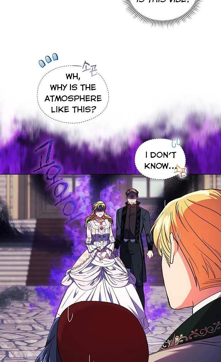 I Don’t Trust My Twin Sister Chapter 24 page 41 - 