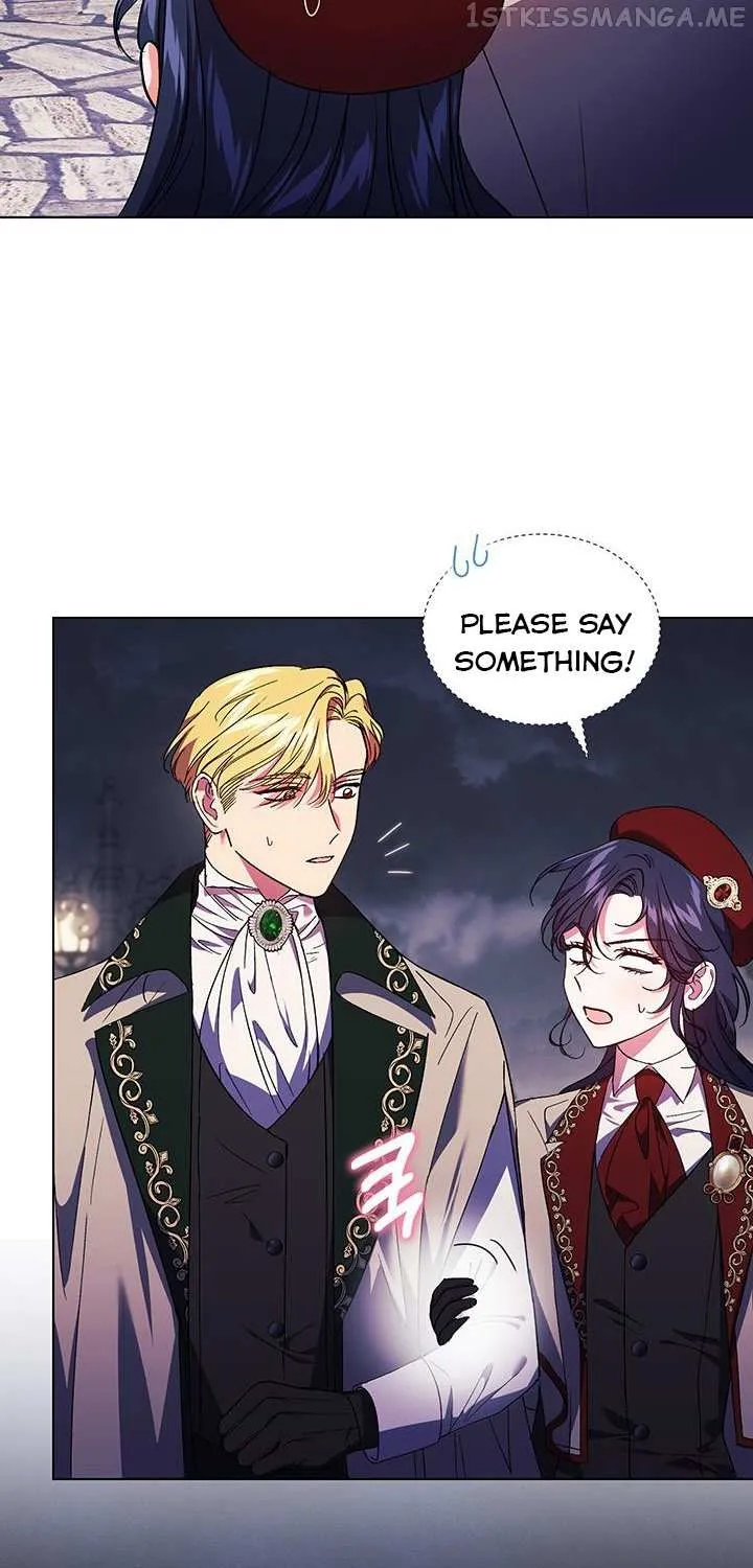 I Don’t Trust My Twin Sister Chapter 24 page 42 - 
