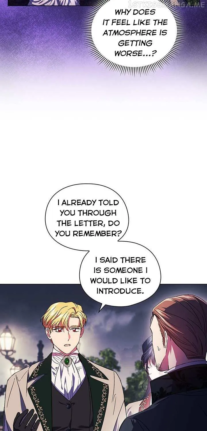 I Don’t Trust My Twin Sister Chapter 24 page 44 - 
