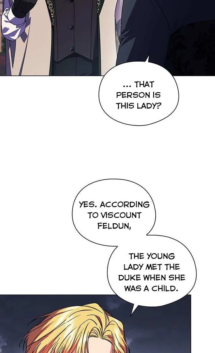 I Don’t Trust My Twin Sister Chapter 24 page 45 - 