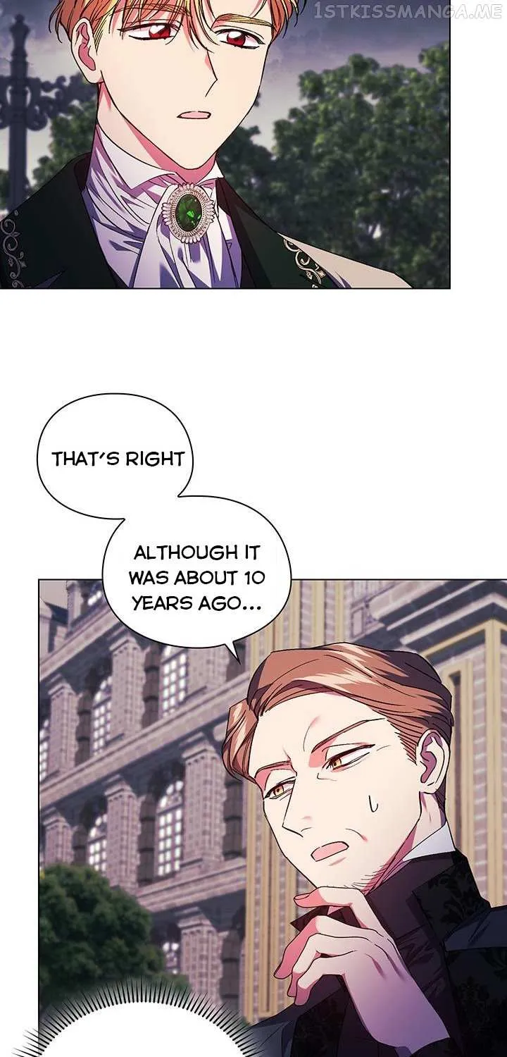 I Don’t Trust My Twin Sister Chapter 24 page 46 - 