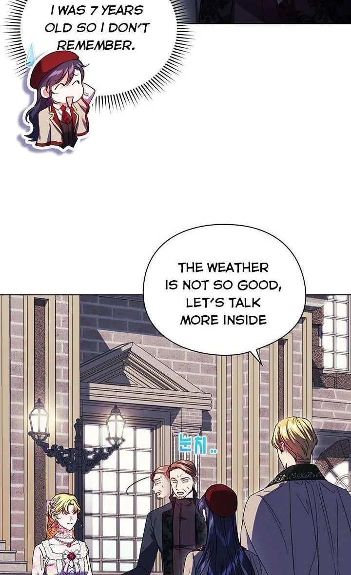 I Don’t Trust My Twin Sister Chapter 24 page 47 - 