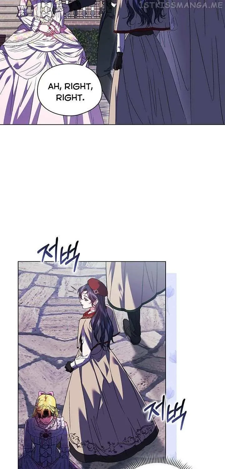 I Don’t Trust My Twin Sister Chapter 24 page 48 - 