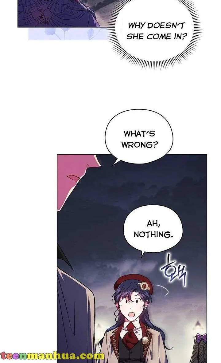 I Don’t Trust My Twin Sister Chapter 24 page 49 - 