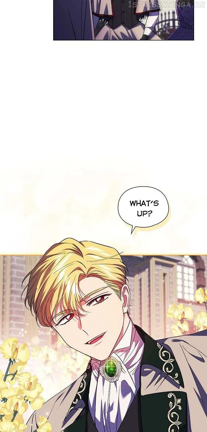 I Don’t Trust My Twin Sister Chapter 24 page 50 - 