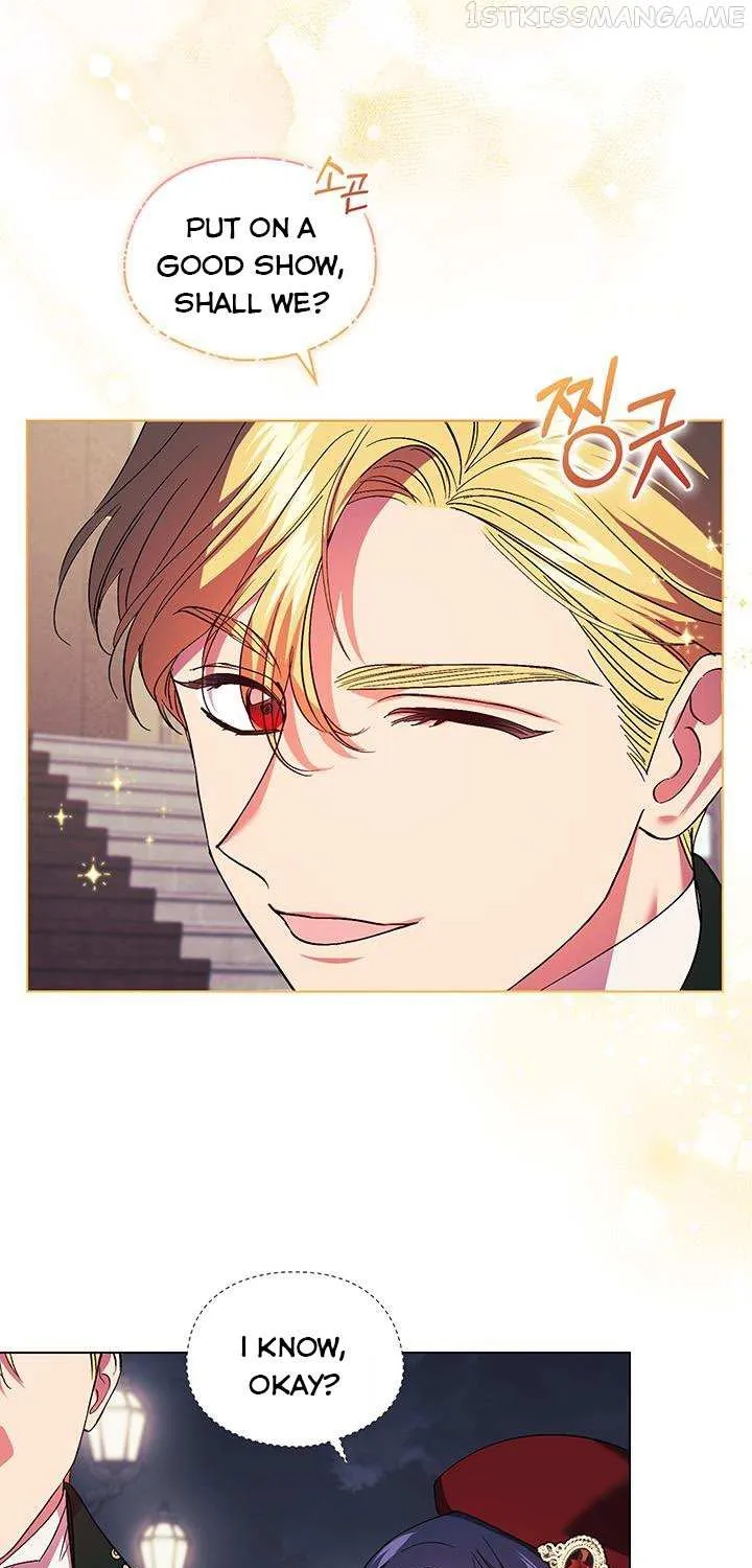 I Don’t Trust My Twin Sister Chapter 24 page 52 - 
