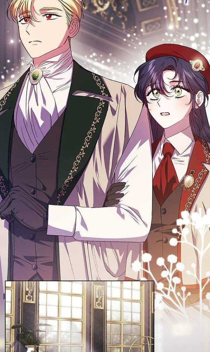 I Don’t Trust My Twin Sister Chapter 24 page 57 - 