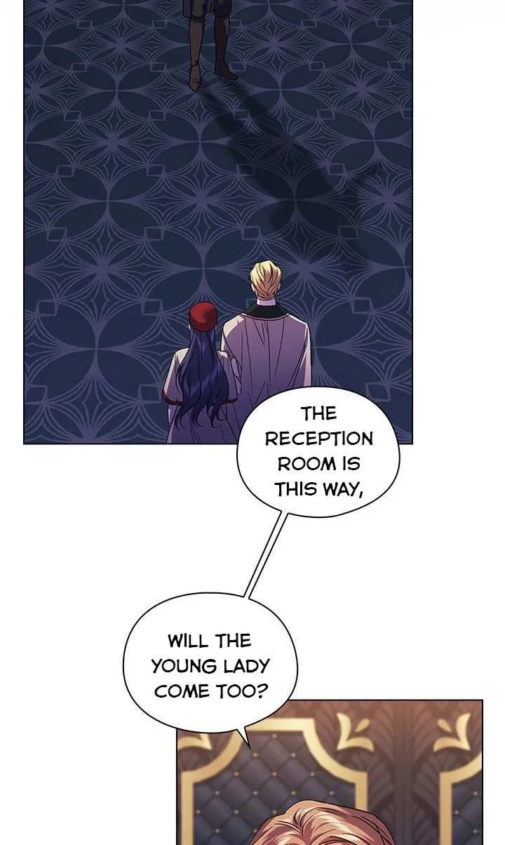 I Don’t Trust My Twin Sister Chapter 24 page 59 - 