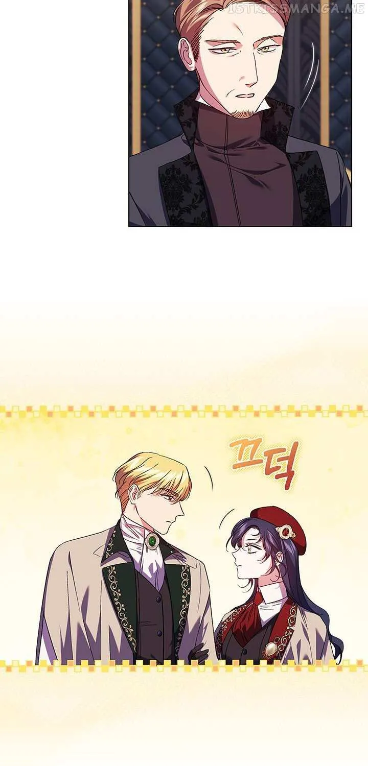 I Don’t Trust My Twin Sister Chapter 24 page 60 - 
