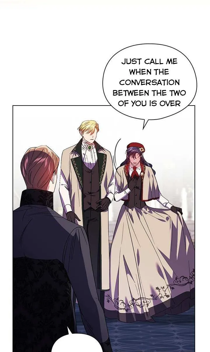 I Don’t Trust My Twin Sister Chapter 24 page 61 - 