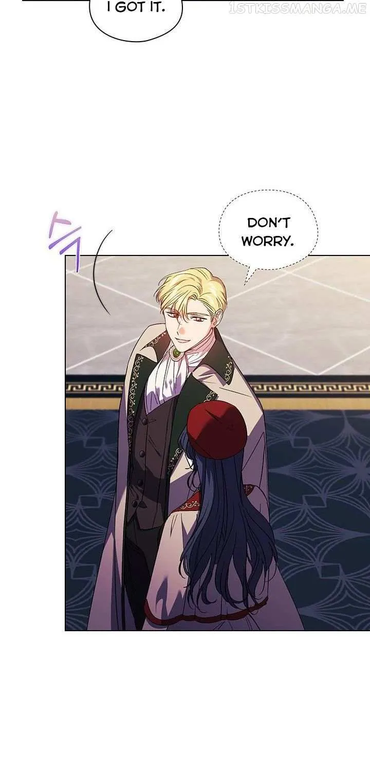 I Don’t Trust My Twin Sister Chapter 24 page 62 - 