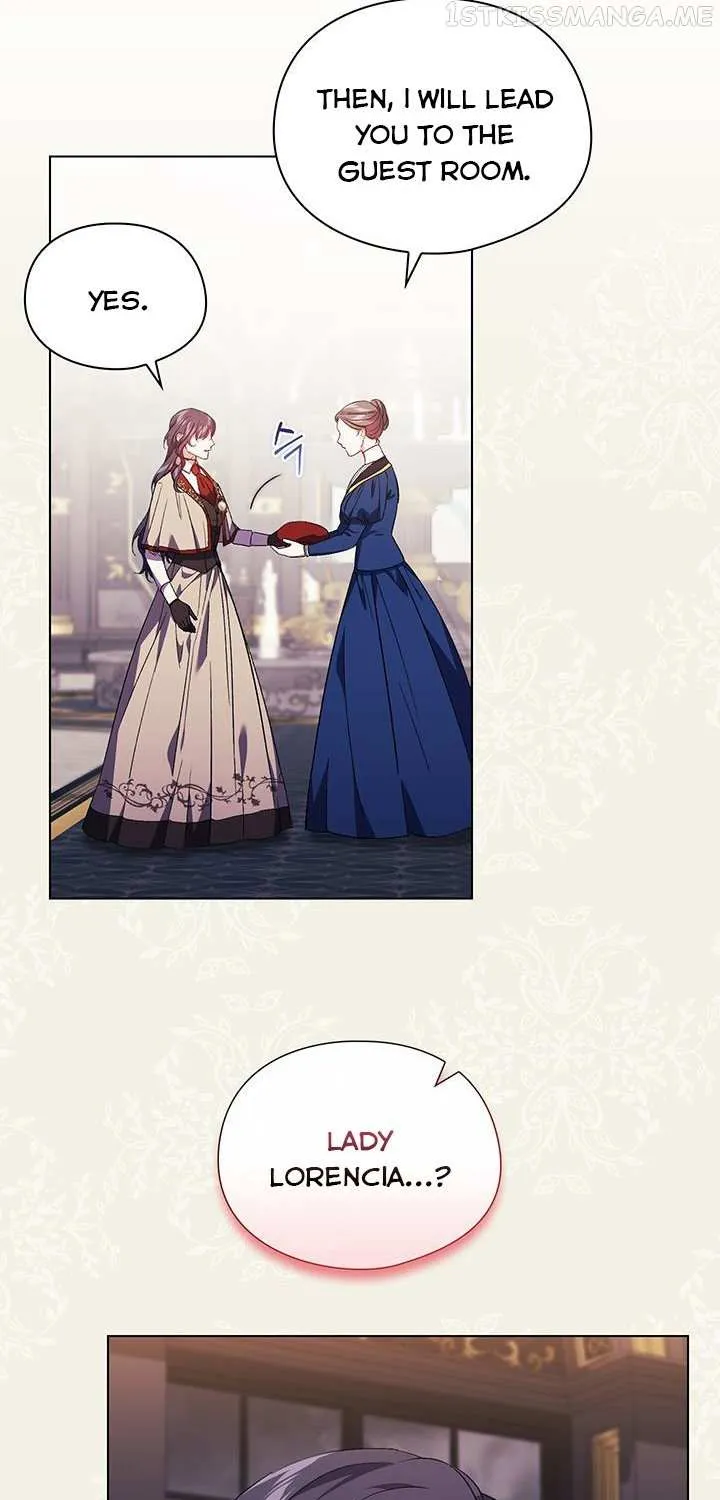 I Don’t Trust My Twin Sister Chapter 24 page 64 - 