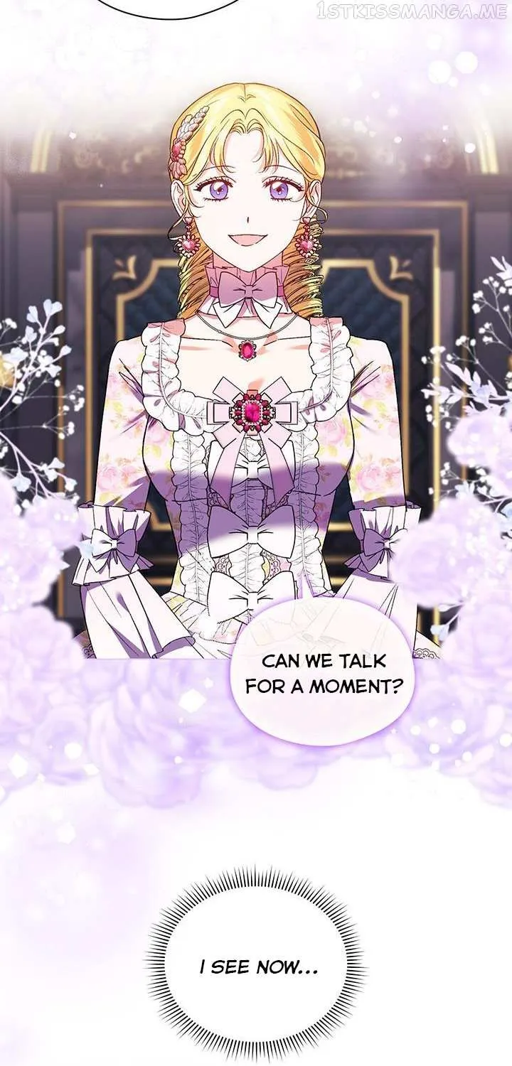 I Don’t Trust My Twin Sister Chapter 24 page 66 - 