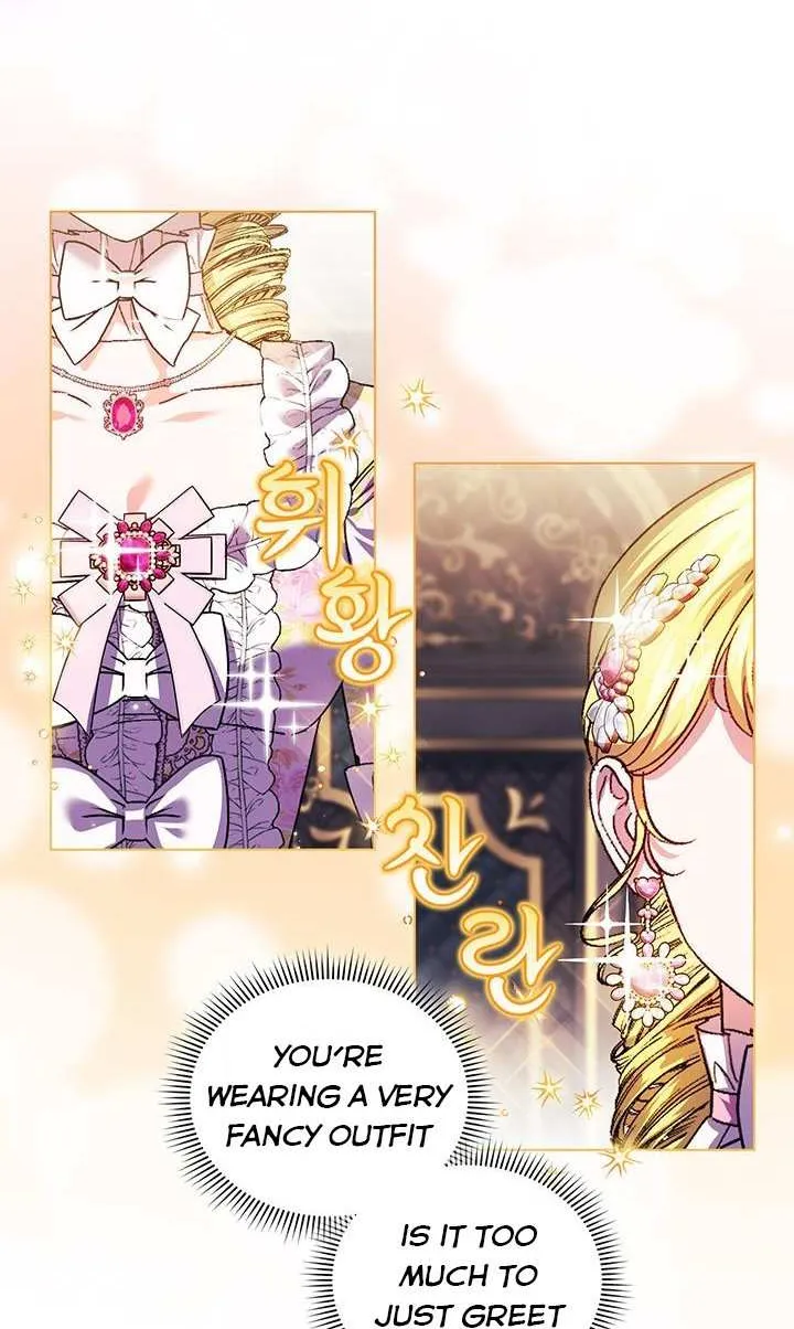 I Don’t Trust My Twin Sister Chapter 24 page 67 - 