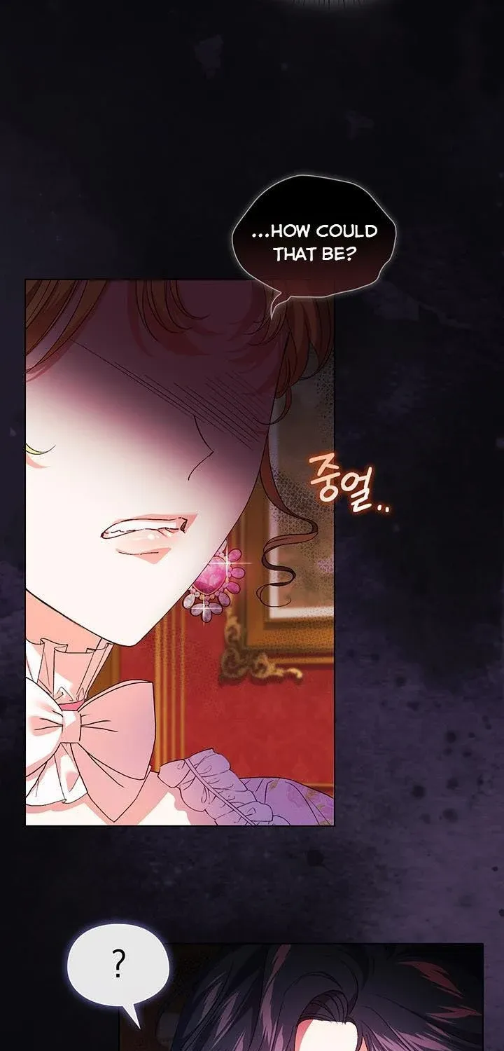 I Don’t Trust My Twin Sister Chapter 25 page 20 - 