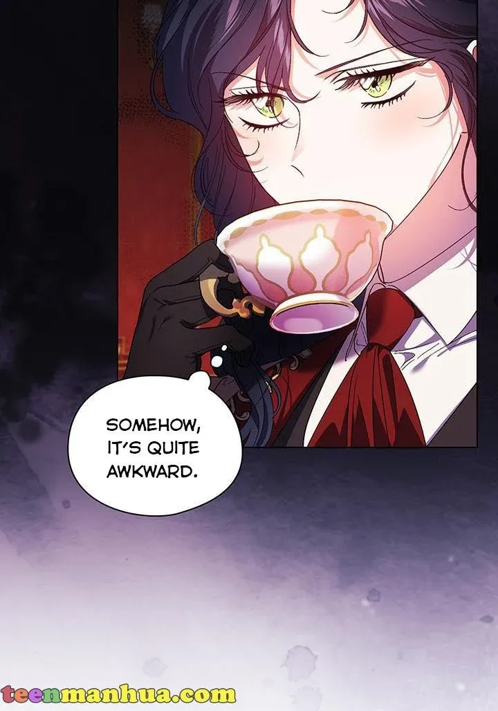 I Don’t Trust My Twin Sister Chapter 25 page 21 - 
