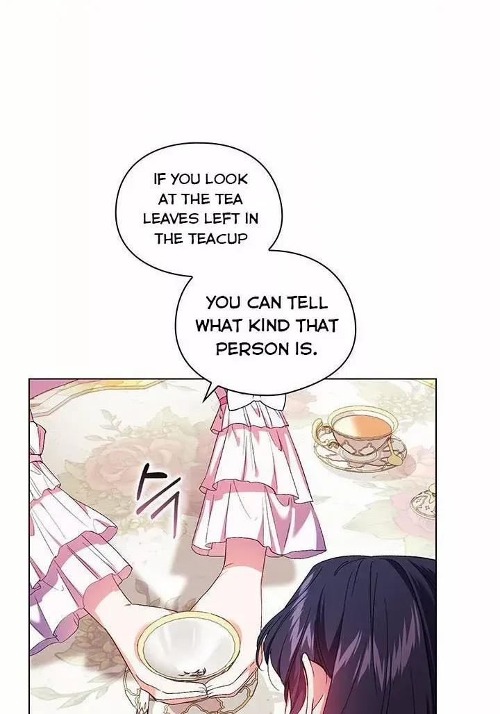 I Don’t Trust My Twin Sister Chapter 25 page 23 - 