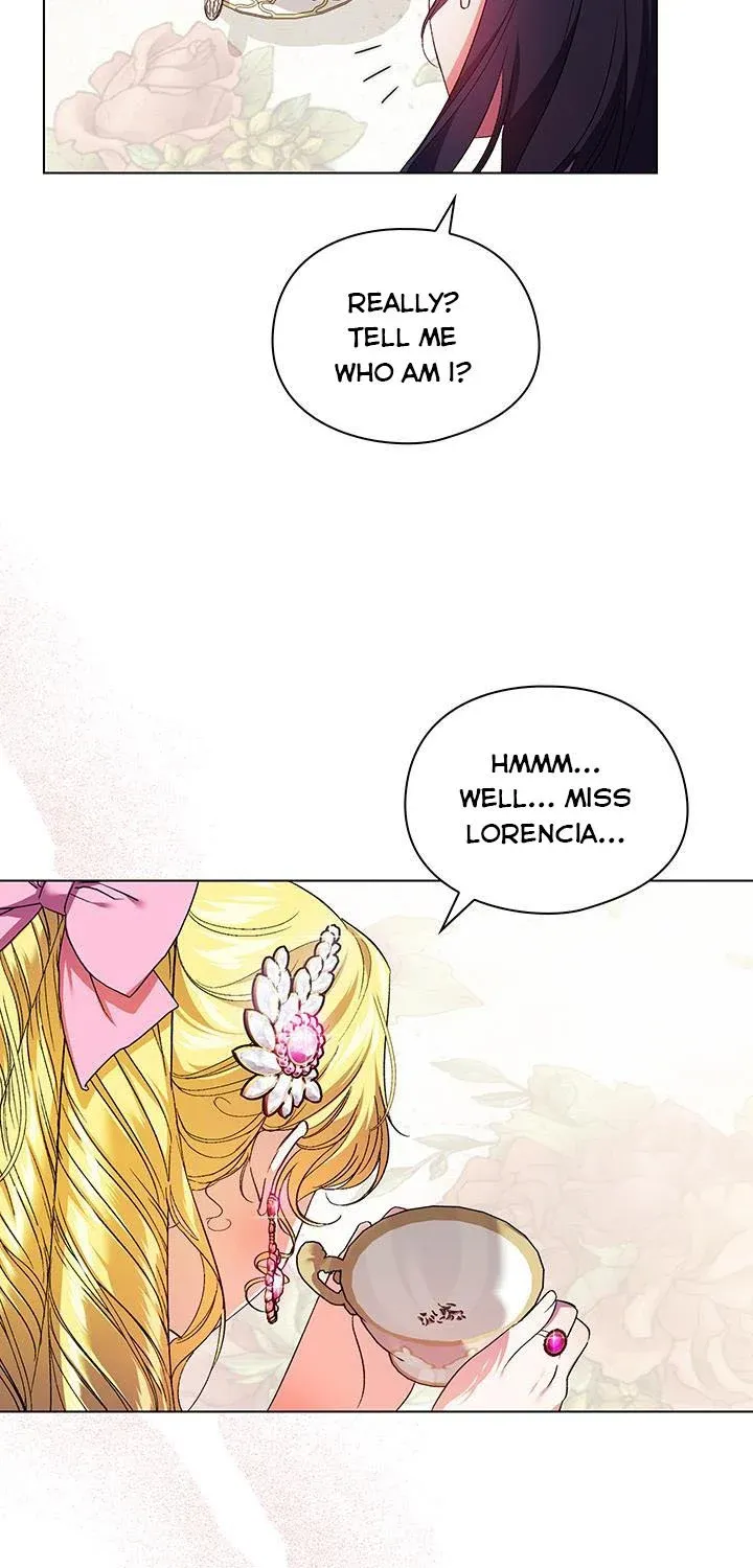 I Don’t Trust My Twin Sister Chapter 25 page 24 - 