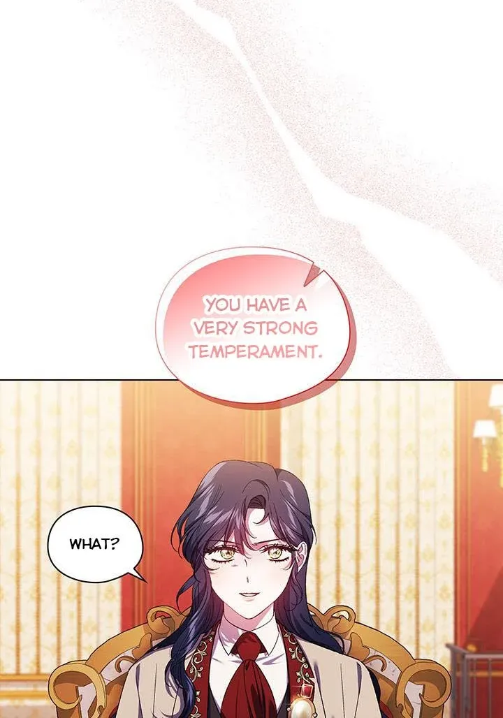 I Don’t Trust My Twin Sister Chapter 25 page 25 - 