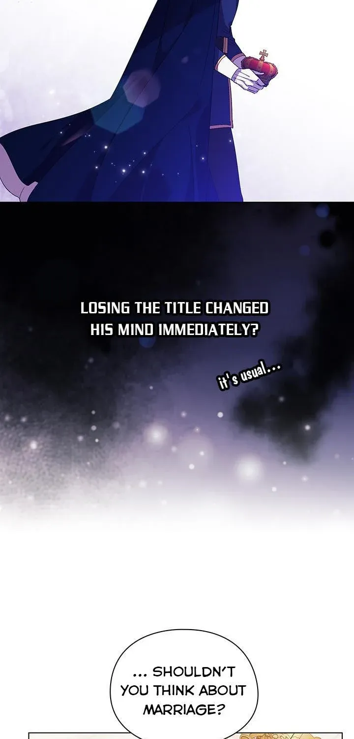 I Don’t Trust My Twin Sister Chapter 25 page 36 - 