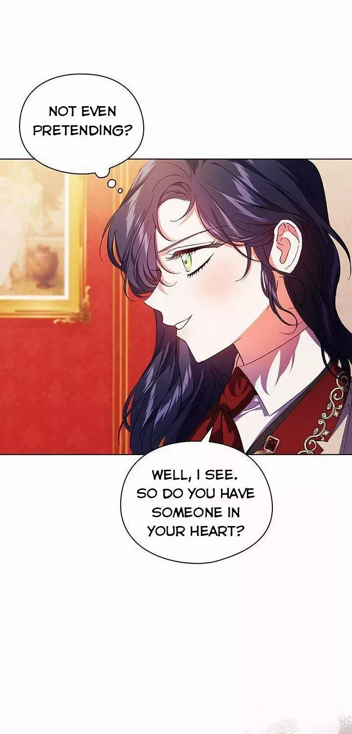 I Don’t Trust My Twin Sister Chapter 25 page 38 - 