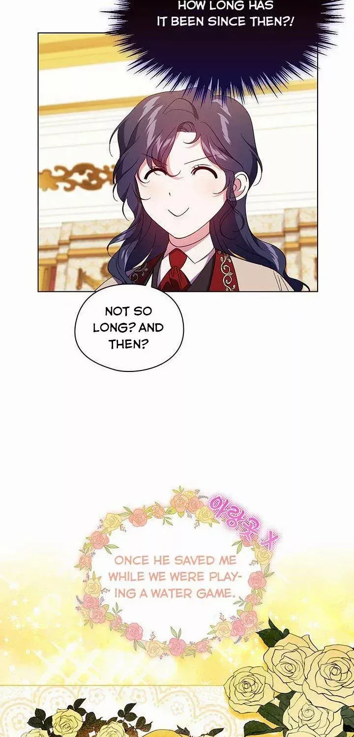 I Don’t Trust My Twin Sister Chapter 25 page 44 - 