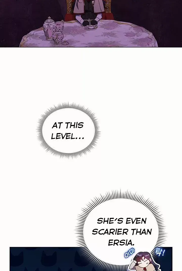 I Don’t Trust My Twin Sister Chapter 25 page 47 - 