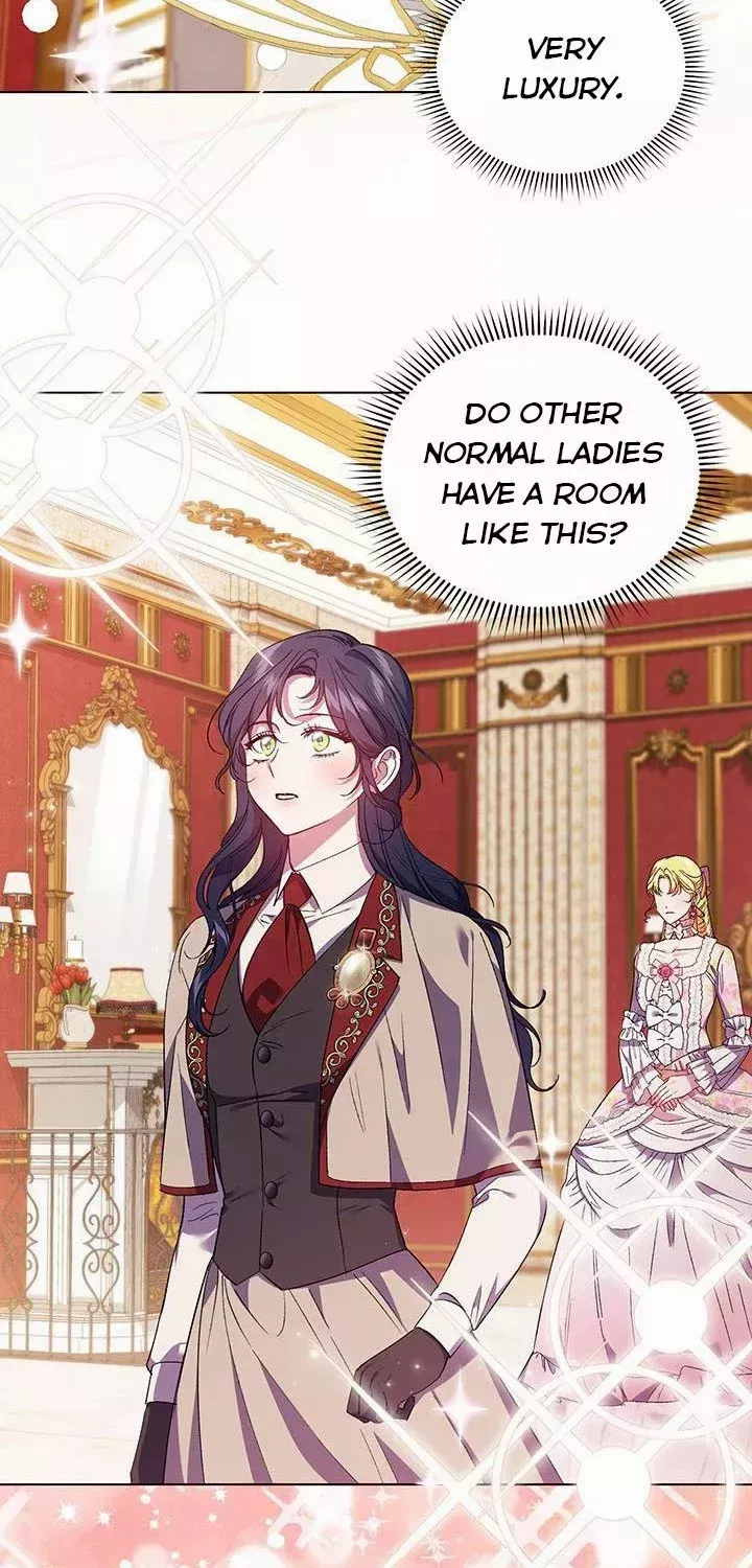 I Don’t Trust My Twin Sister Chapter 25 page 6 - 