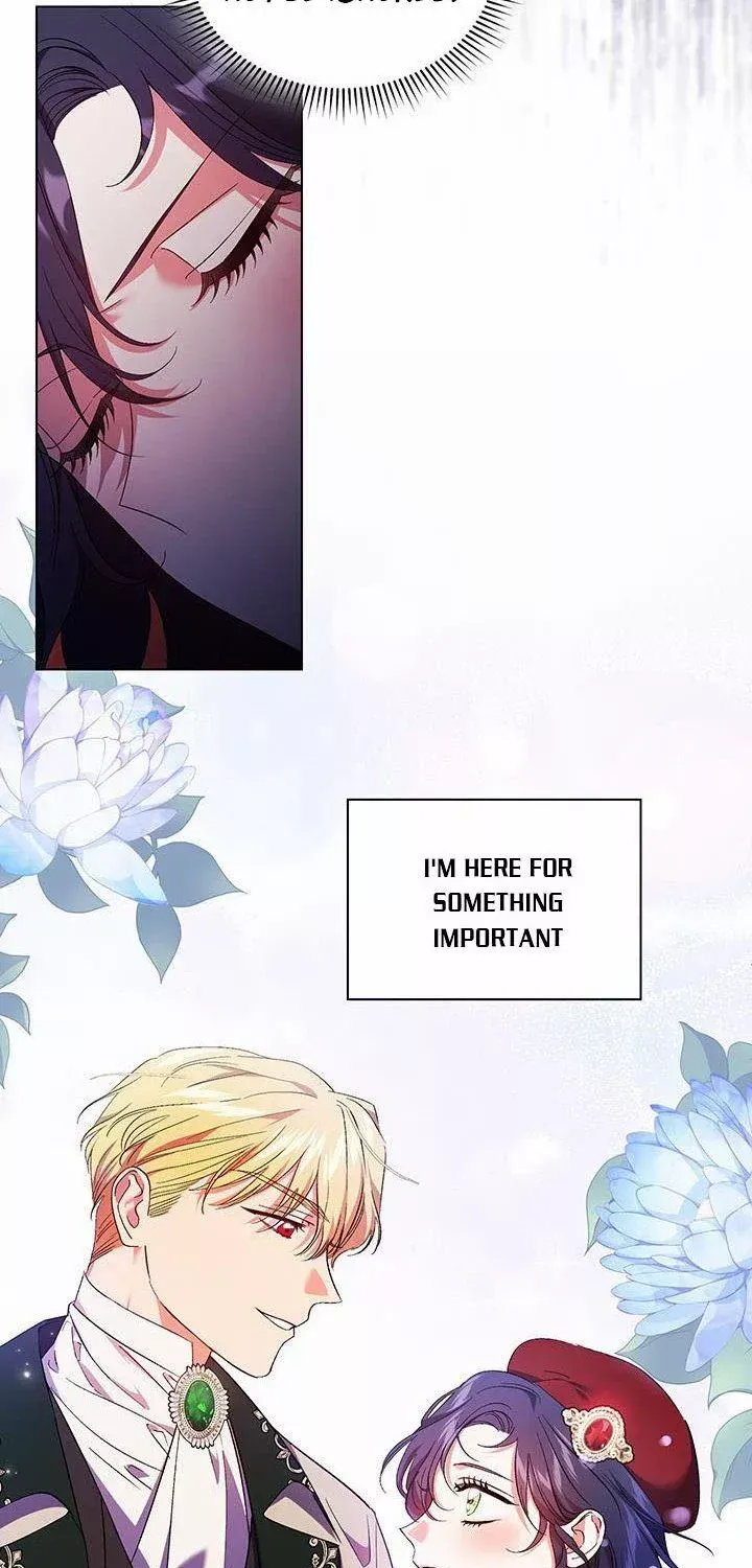 I Don’t Trust My Twin Sister Chapter 25 page 60 - 