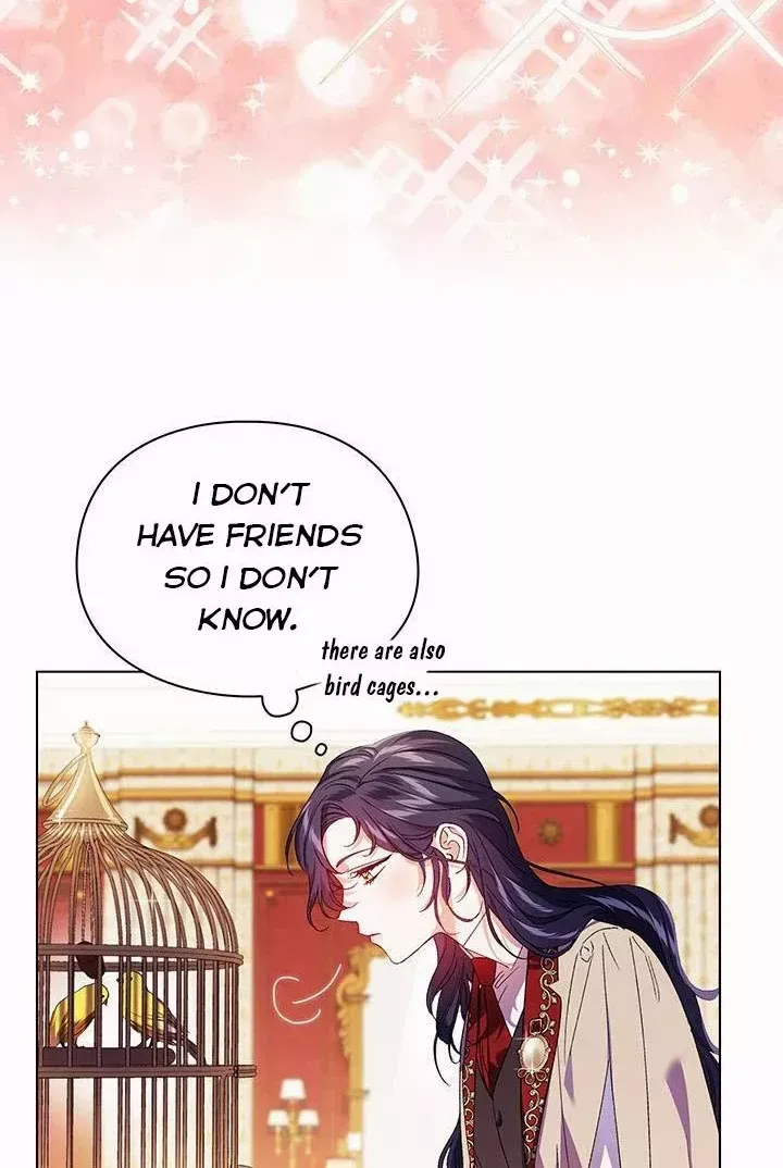 I Don’t Trust My Twin Sister Chapter 25 page 7 - 