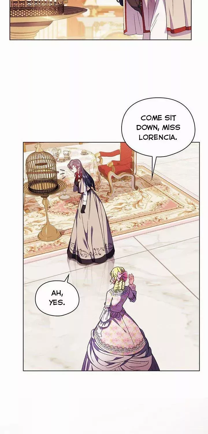 I Don’t Trust My Twin Sister Chapter 25 page 8 - 