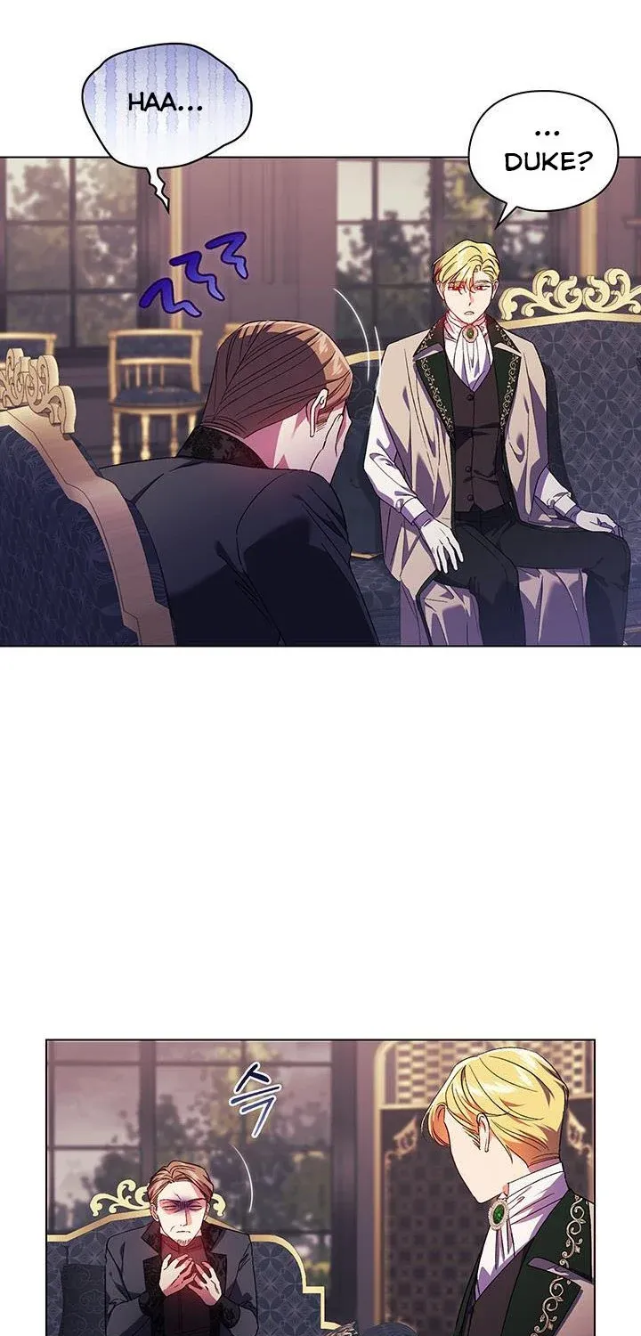 I Don’t Trust My Twin Sister Chapter 25 page 76 - 