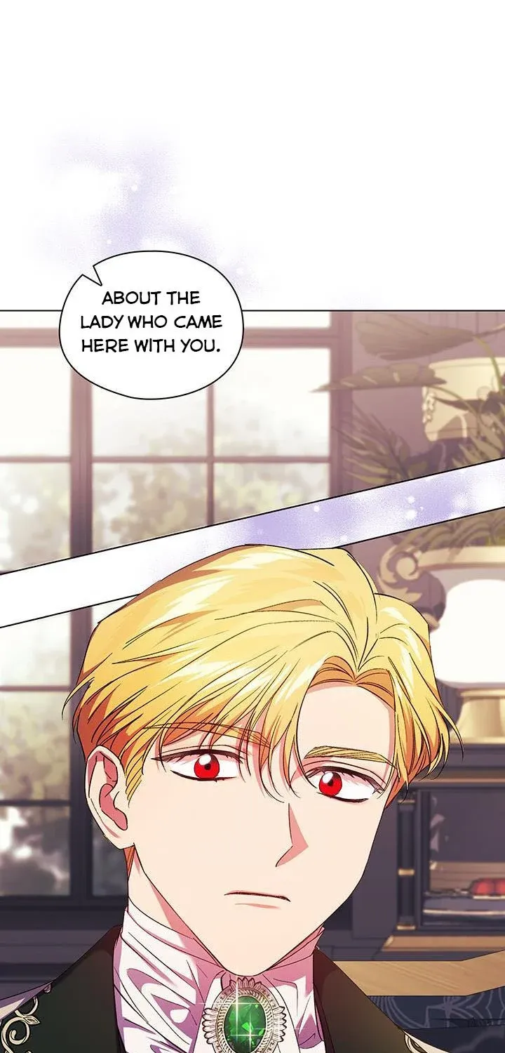I Don’t Trust My Twin Sister Chapter 25 page 80 - 
