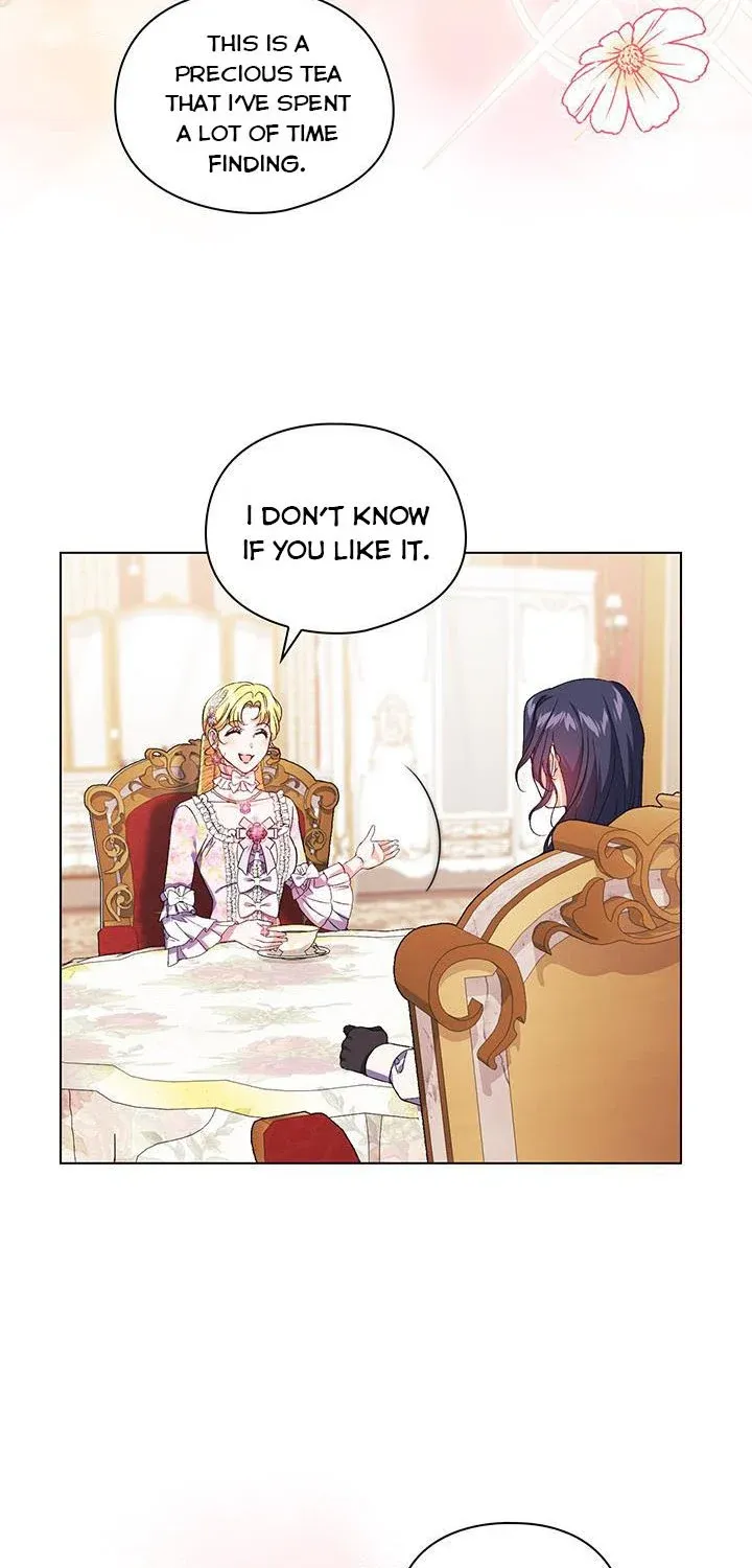 I Don’t Trust My Twin Sister Chapter 25 page 10 - 