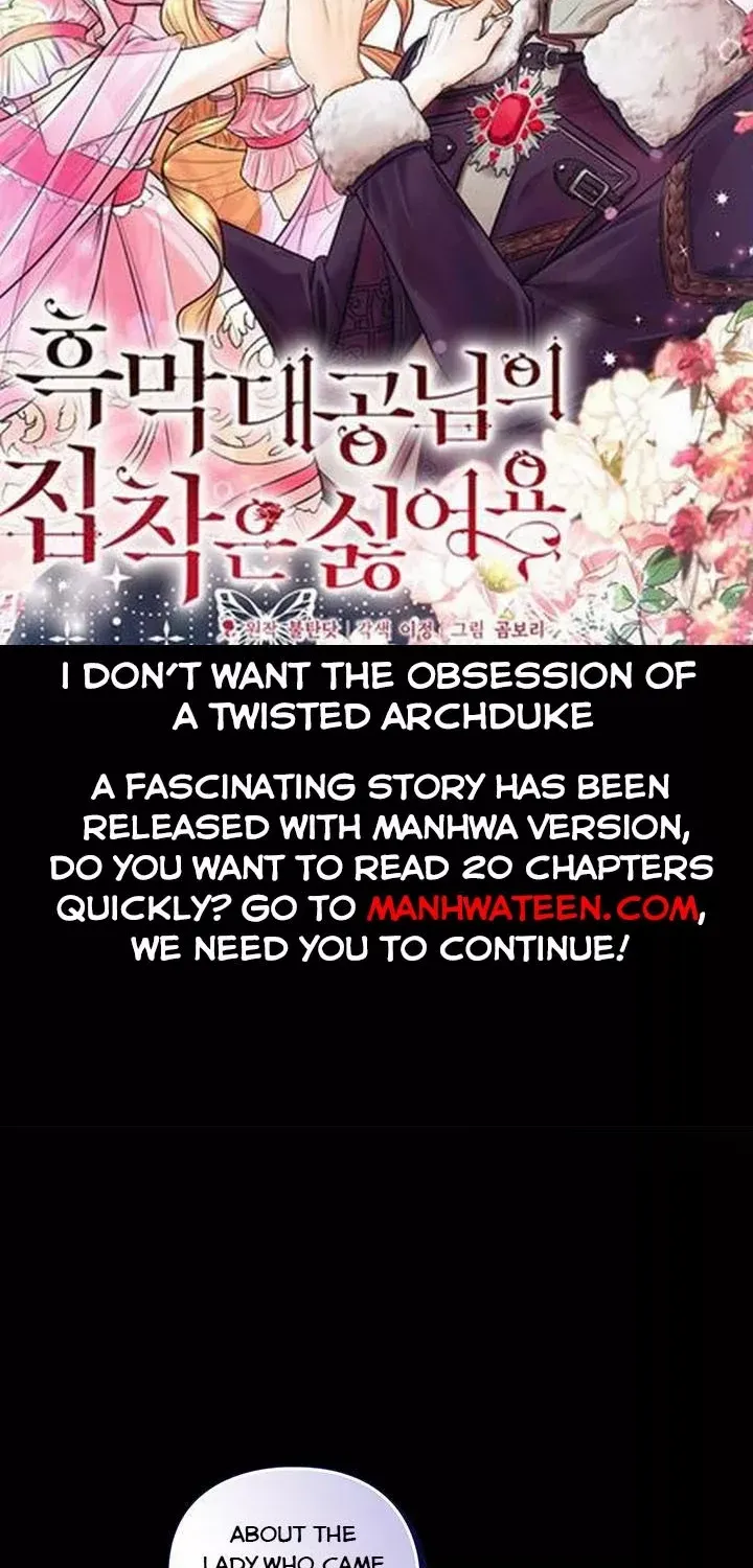 I Don’t Trust My Twin Sister Chapter 26 page 2 - 